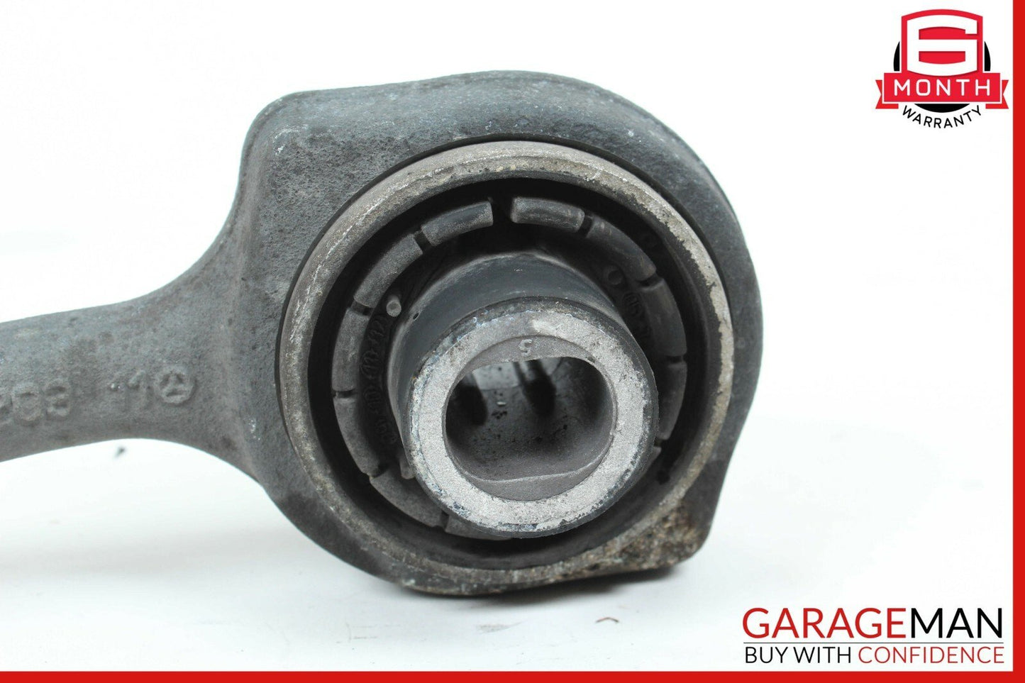 01-07 Mercedes W203 C230 Front Right Side Lower Control Arm 203 11 OEM