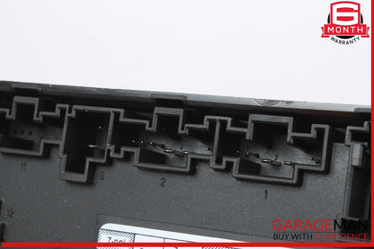 07-13 Mercedes W221 S550 S400 Rear Right or Left Side Door Control Module OEM