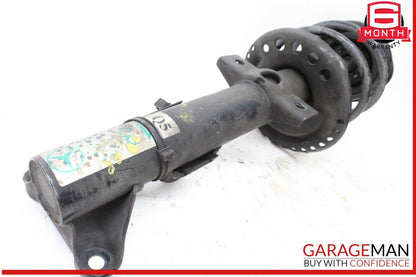 05-11 Mercedes R171 SLK280 Front Right & Left Shock Absorber Strut Set of 2 Pc