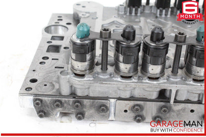 Mercedes W203 C280 E350 7G Tronic Transmission Valve Body 2202771301 OEM
