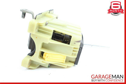 08-14 Mercedes W204 C300 C63 AMG Floor Gear Selector Shifter 2042677724 OEM