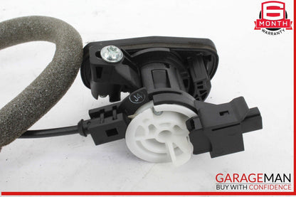 08-17 Mercedes W204 C250 C300 Trunk Lid Latch Lock Actuator 2047500261 OEM