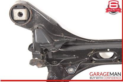 03-06 Porsche Cayenne 955 Front Subframe Cross Member Sub Frame Crossmember