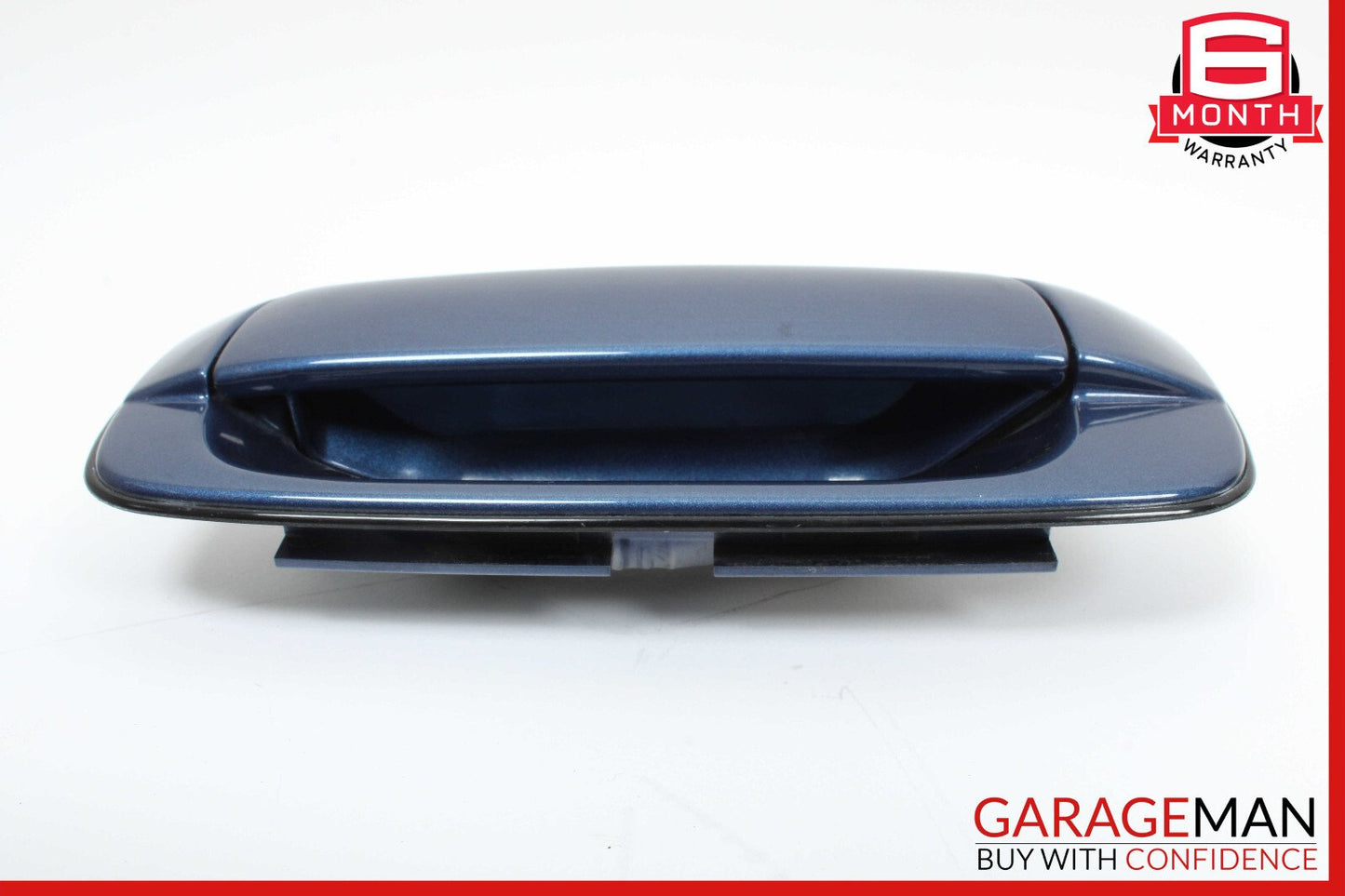 00-05 Lexus GS300 Rear Left Driver Side Exterior Door Handle OEM