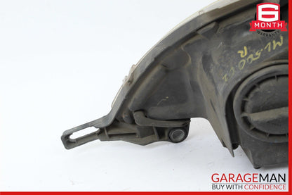 02-05 Mercedes W163 ML500 Front Right Side Headlight Head Light Lamp Halogen