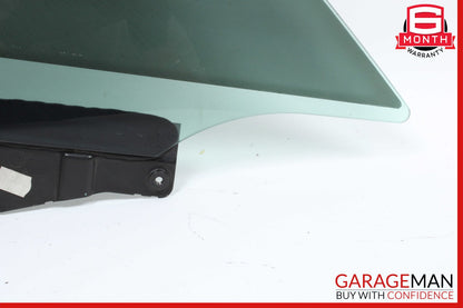 03-12 Mercedes R230 SL500 SL55 AMG Rear Left Side Quarter Window Glass OEM