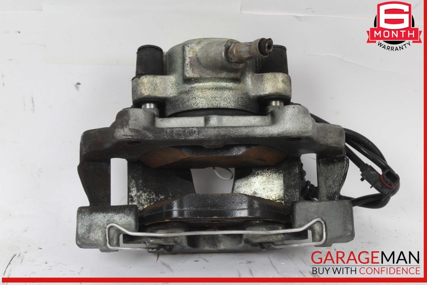 97-04 Mercedes R170 SLK320 SLK230 Front Left & Right Brake Caliper Calipers Set