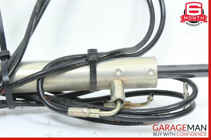 03-11 Mercedes R230 SL500 SL600 Convertible Left Main Top Drive Lift Cylinder