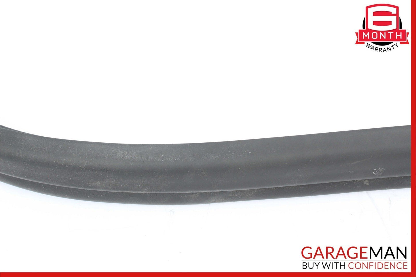 15-18 Ferrari California T Door Weatherstrip Gasket Seal Rubber OEM