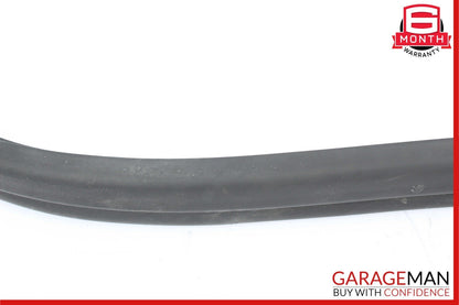 15-18 Ferrari California T Door Weatherstrip Gasket Seal Rubber OEM