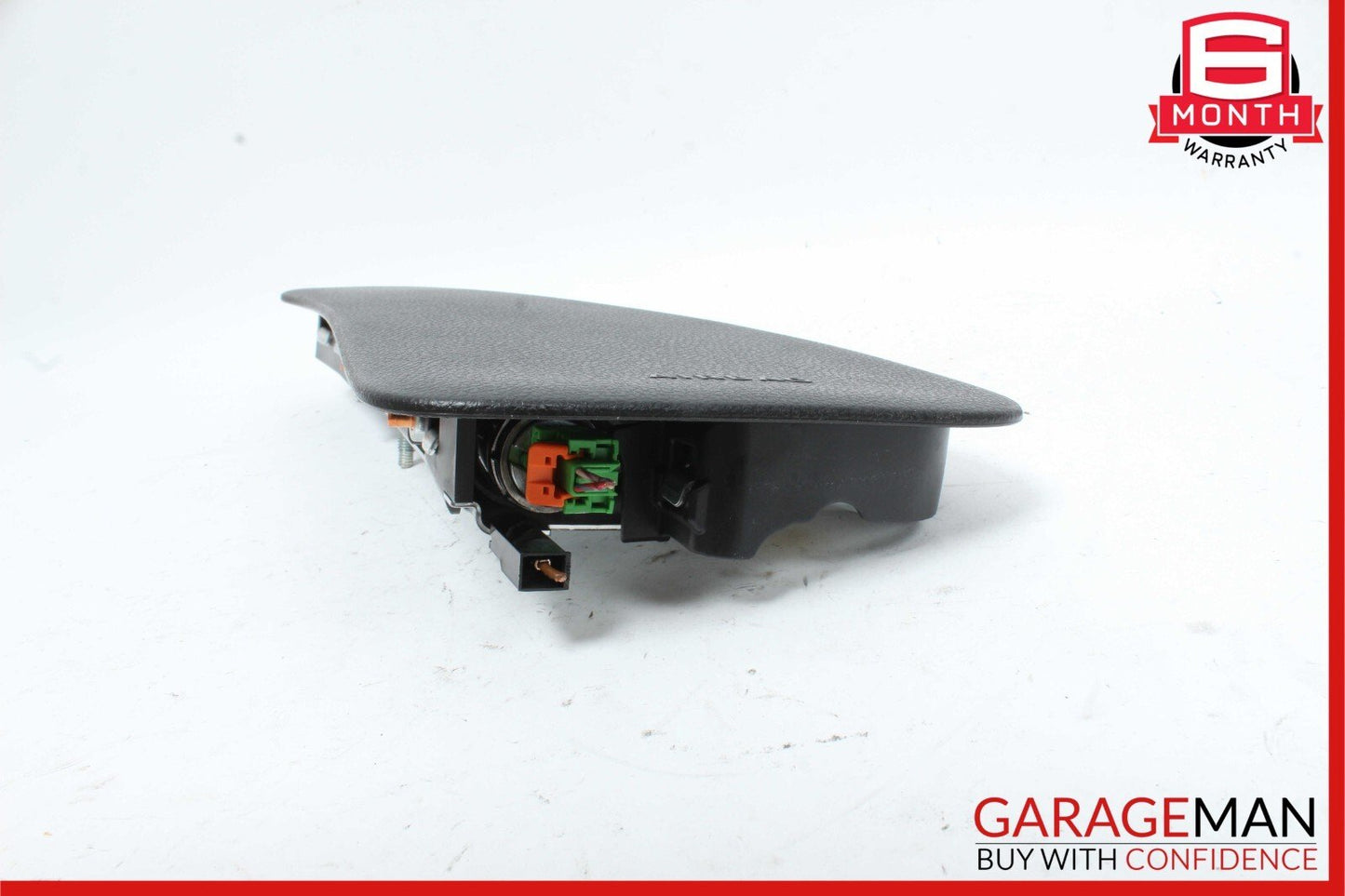 08-15 Mercedes GLK350 C250 C300 Front Right Side Seat Airbag Air Bag SRS Black