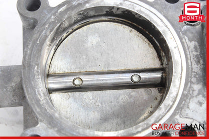 12-15 Mercedes W204 C250 SLK250 M271 1.8L Engine Throttle Body 2661410525 OEM