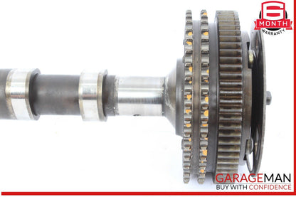 05-12 Mercedes W204 C300 ML350 Right Side Engine Camshaft Cam Shaft Intake OEM