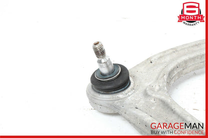 07-13 Mercedes W221 S500 Front Right Upper Control Arm w/Height Level Sensor OEM