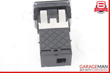 07-13 Mercedes W221 S550 CL550 Electronic Parking Button Switch 2215401445 OEM