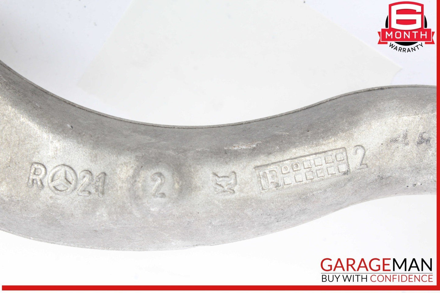 10-16 Mercedes W212 E350 Front Right Side Top Upper Control Arm OEM