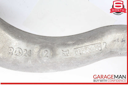 10-16 Mercedes W212 E350 Front Right Side Top Upper Control Arm OEM