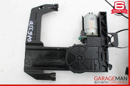 03-11 Mercedes W211 E350 Front Right Side Seat Adjustment Motor Set OEM