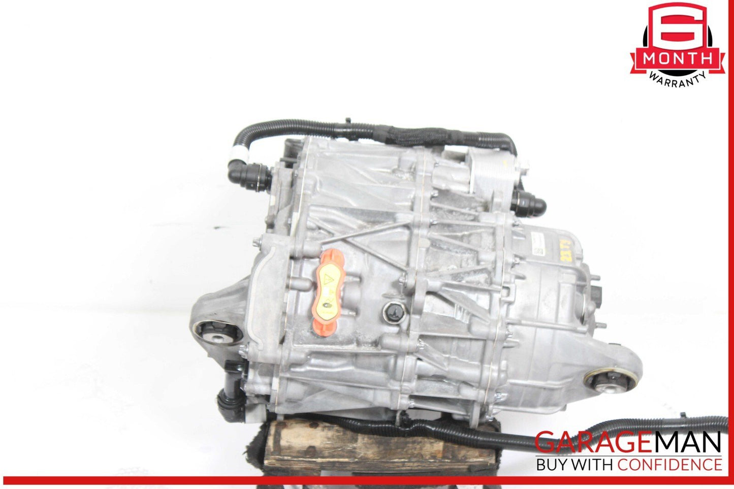 17-23 Tesla Model Y 3 Front Drive Unit Engine Electric Motor AWD OEM