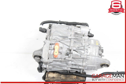 17-23 Tesla Model Y 3 Front Drive Unit Engine Electric Motor AWD OEM