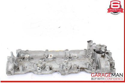 05-15 Mercedes W212 E350 CLK350 Engine Cylinder Head Cover Right Side OEM