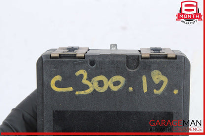19-23 Mercedes W205 C300 Rear Left or Right Side Blind Spot Radar Sensor OEM