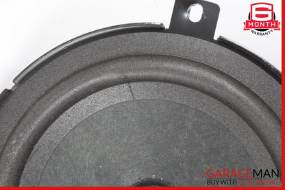 14-20 MASERATI GHIBLI M157 SET OF 2 FRONT OR REAR DOOR AUDIO SPEAKERS OEM