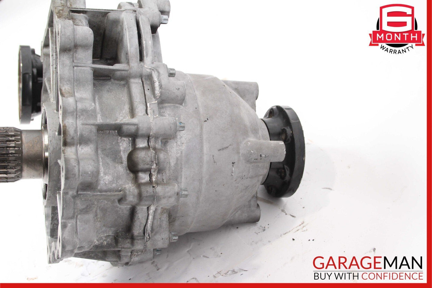 06-13 Mercedes X164 GL450 R350 Tranny Transmission Transfer Case Gear Box OEM