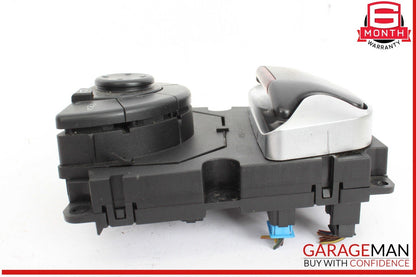 03-06 Mercedes R230 SL500 Convertible Top Roof ABC Mirror Control Switch OEM
