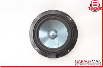 06-13 Mercedes X164 GL450 ML350 Rear Door Speakers Sound Set of 2 1648201102 OEM
