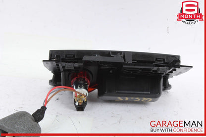 13-17 Audi Q5 A5 S4 Front Center Console Ash Tray Ashtray Assembly 8K0857951C