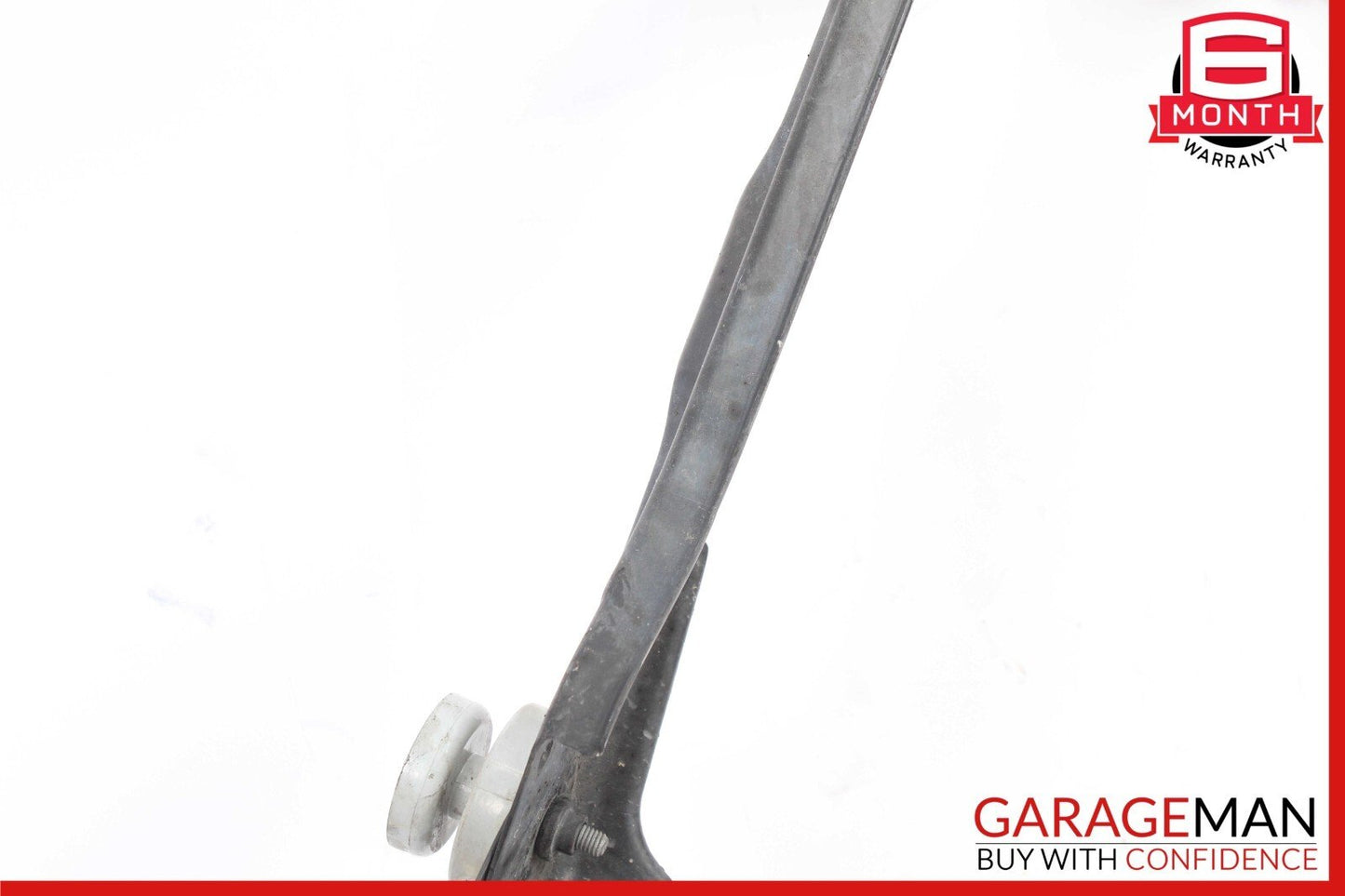 03-09 Mercedes W211 E320 Front Left Headlight Support Bracket Frame Assembly OEM