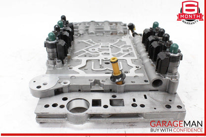 Mercedes W203 C280 E350 7G Tronic Transmission Valve Body 2202770801 OEM