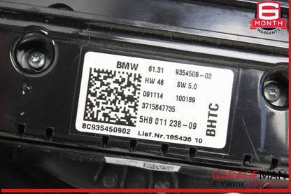 14-20 Mini Cooper Dashboard Temperature AC A/C Climate Control Switch OEM