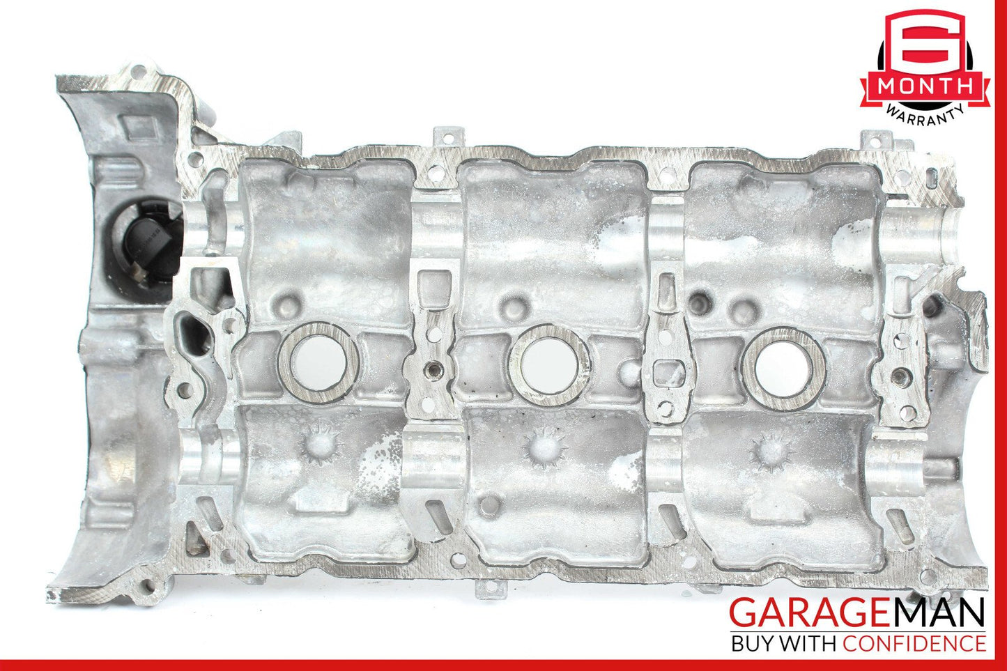 Mercedes R171 SLK300 S400 C350 E350 Engine Cylinder Head Cover Right Side OEM