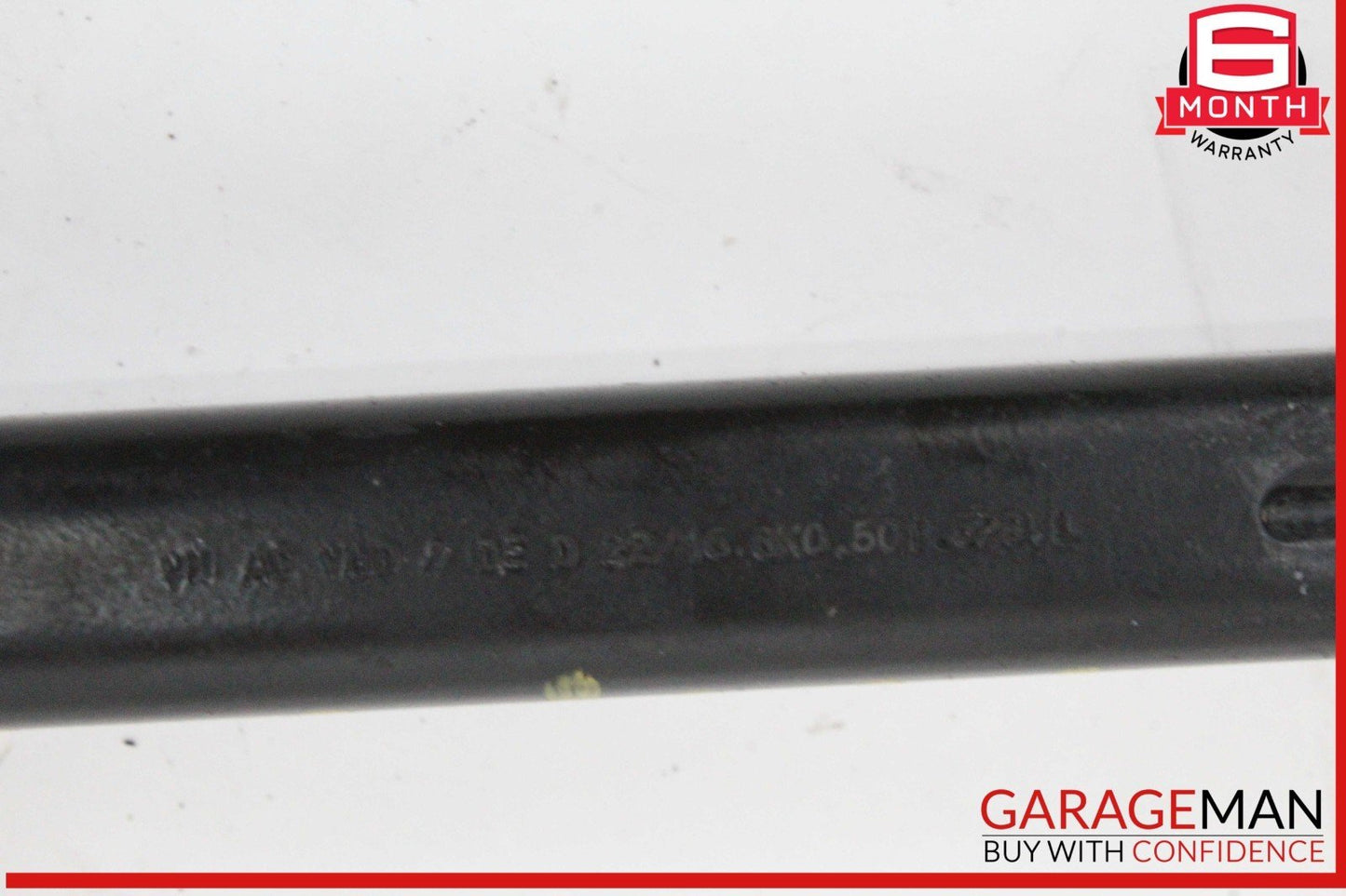 09-18 Audi A6 A7 S4 A4 Rear Right Side Lower Forward Control Arm 8K0501529L OEM