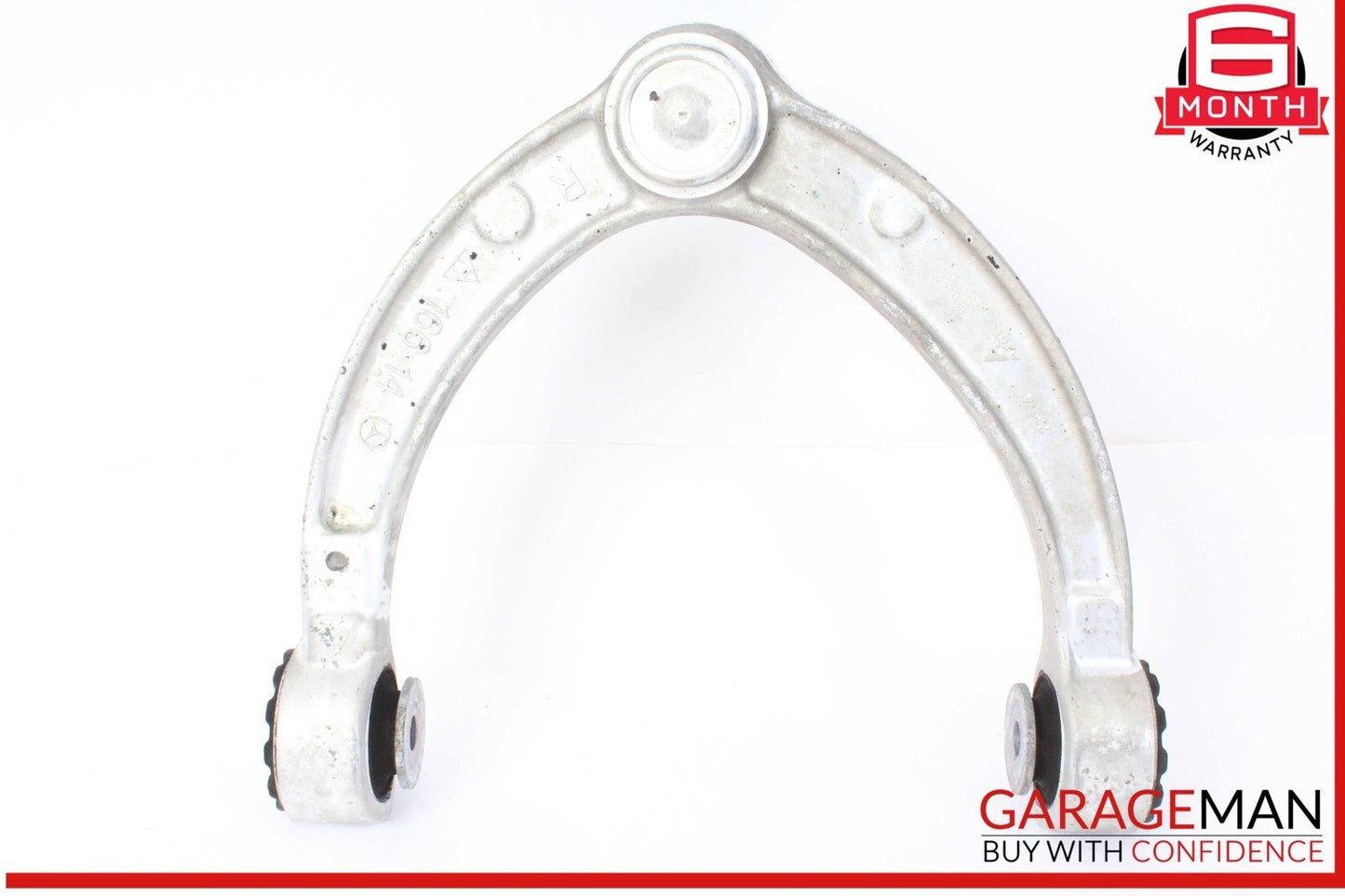 12-19 Mercedes W166 ML350 4MATIC Front Right Passenger Side Upper Control Arm