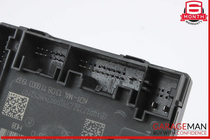 09-12 Audi S5 S4 Front Left Driver Side Door Control Module Unit 8T0959793M OEM