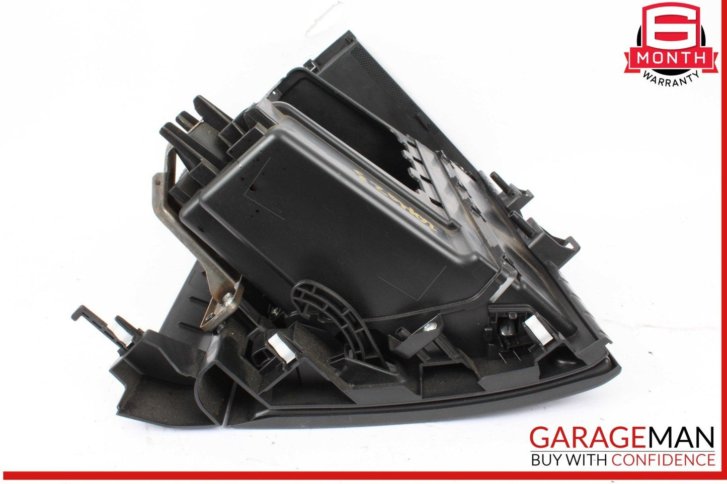19-23 Mazda 3 Dash Dashboard Right Side Glove Box Storage Compartment OEM