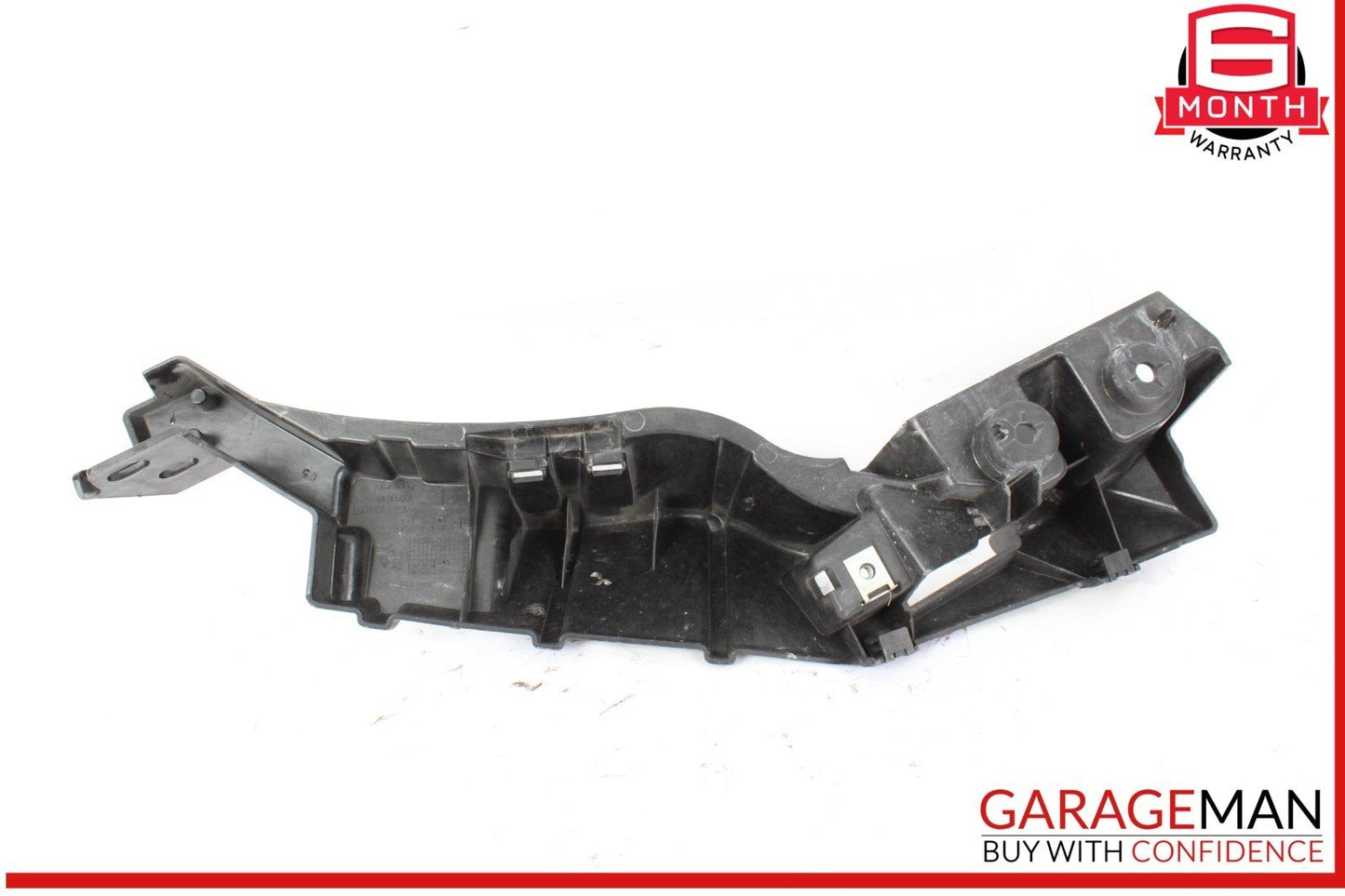 14-21 BMW i3 I01 Hybrid Front Left Side Fender Mount Support Bracket Carrier