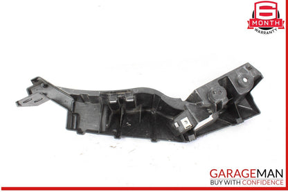 14-21 BMW i3 I01 Hybrid Front Left Side Fender Mount Support Bracket Carrier