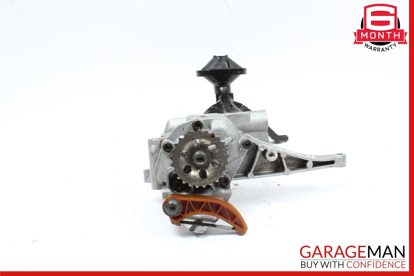 05-11 Mercedes W212 E350 C280 M272 Engine Motor Oil Pump 2721800701 OEM