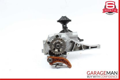 05-11 Mercedes W212 E350 C280 M272 Engine Motor Oil Pump 2721800701 OEM