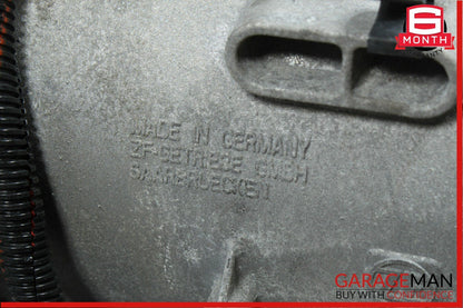 14-17 Maserati Ghibli S Q4 Auto Trans Automatic Transmission Assembly OEM 20k
