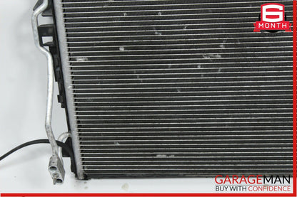 07-09 Mercedes W221 S550 CL550 AC A/C Air Conditioning Condenser OEM