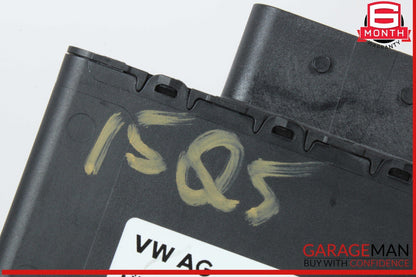 13-17 Audi Q5 Voltage Stabilizer Regulator Control Module Unit 8K0959663 OEM