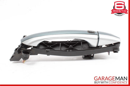 03-06 Mercedes R230 SL500 Front Right Door Handle Keyless Go OEM