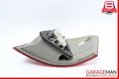 07-09 Mercedes X164 GL450 GL550 Rear Left Side Tail Light Taillight Lamp