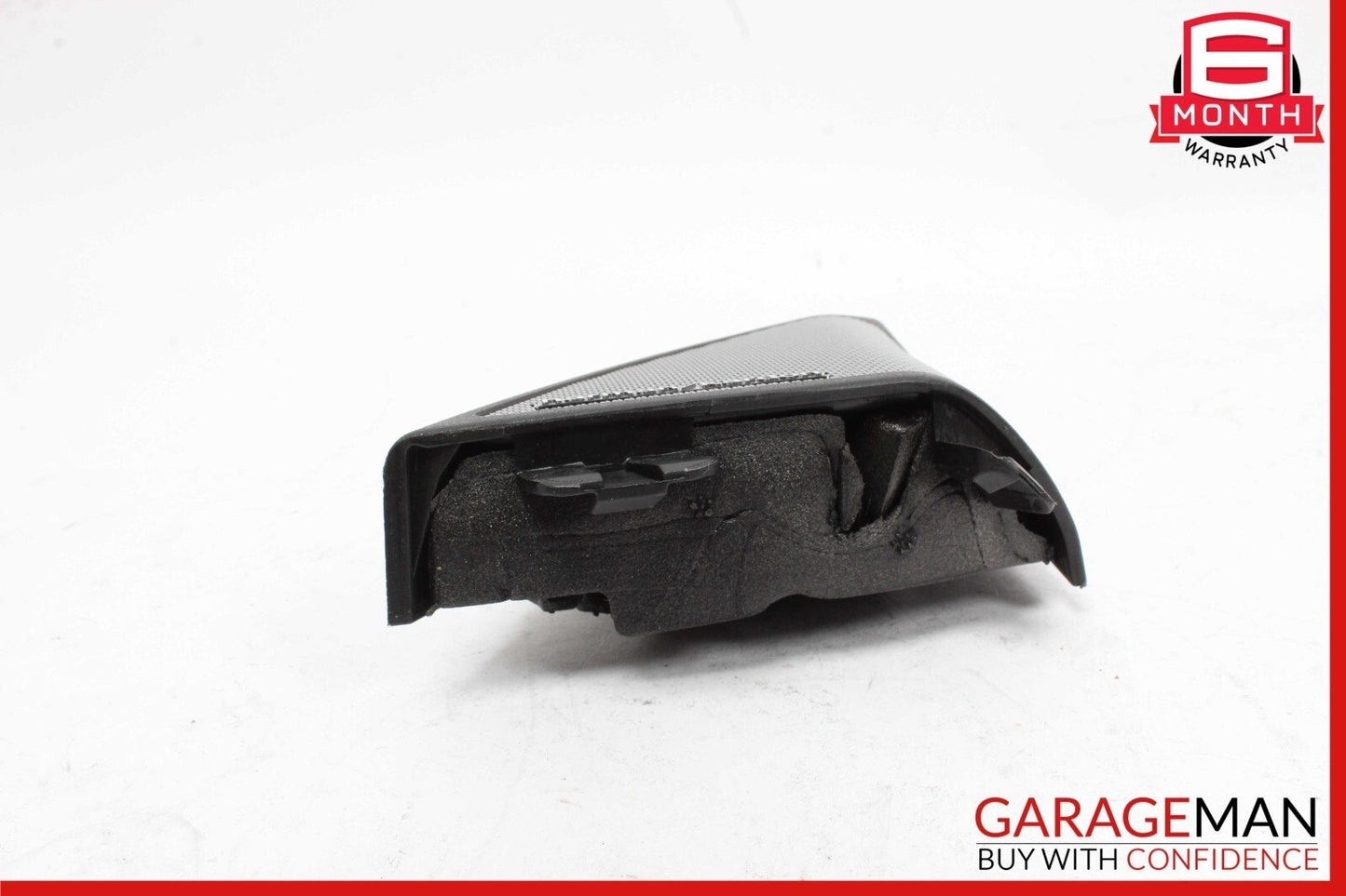 10-17 Mercedes W207 E550 E400 Coupe Front Right Door Tweeter Speaker Cover