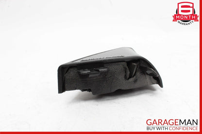 10-17 Mercedes W207 E550 E400 Coupe Front Right Door Tweeter Speaker Cover